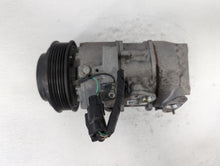 2020-2020 Hyundai Venue Air Conditioning A/c Ac Compressor Oem