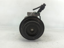 2020-2020 Hyundai Venue Air Conditioning A/c Ac Compressor Oem