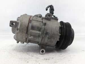 2020-2020 Hyundai Venue Air Conditioning A/c Ac Compressor Oem