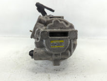 2020-2020 Hyundai Venue Air Conditioning A/c Ac Compressor Oem