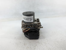 2014-2016 Scion Tc ABS Pump Control Module Replacement P/N:89541-21120 133000-2680 Fits Fits 2014 2015 2016 OEM Used Auto Parts