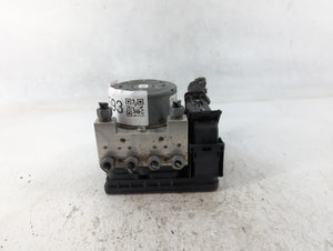 2014-2016 Ford Fusion ABS Pump Control Module Replacement P/N:DG9C-2C405-DF Fits Fits 2014 2015 2016 OEM Used Auto Parts