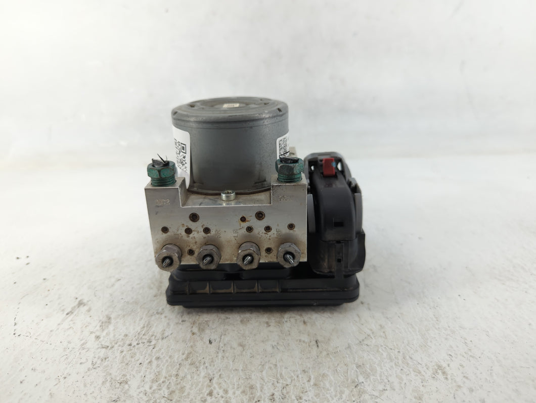 2017-2022 Chevrolet Colorado ABS Pump Control Module Replacement P/N:84338035 Fits Fits 2017 2018 2019 2020 2021 2022 OEM Used Auto Parts