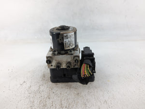 2016 Chevrolet Cruze ABS Pump Control Module Replacement P/N:13434670 Fits OEM Used Auto Parts