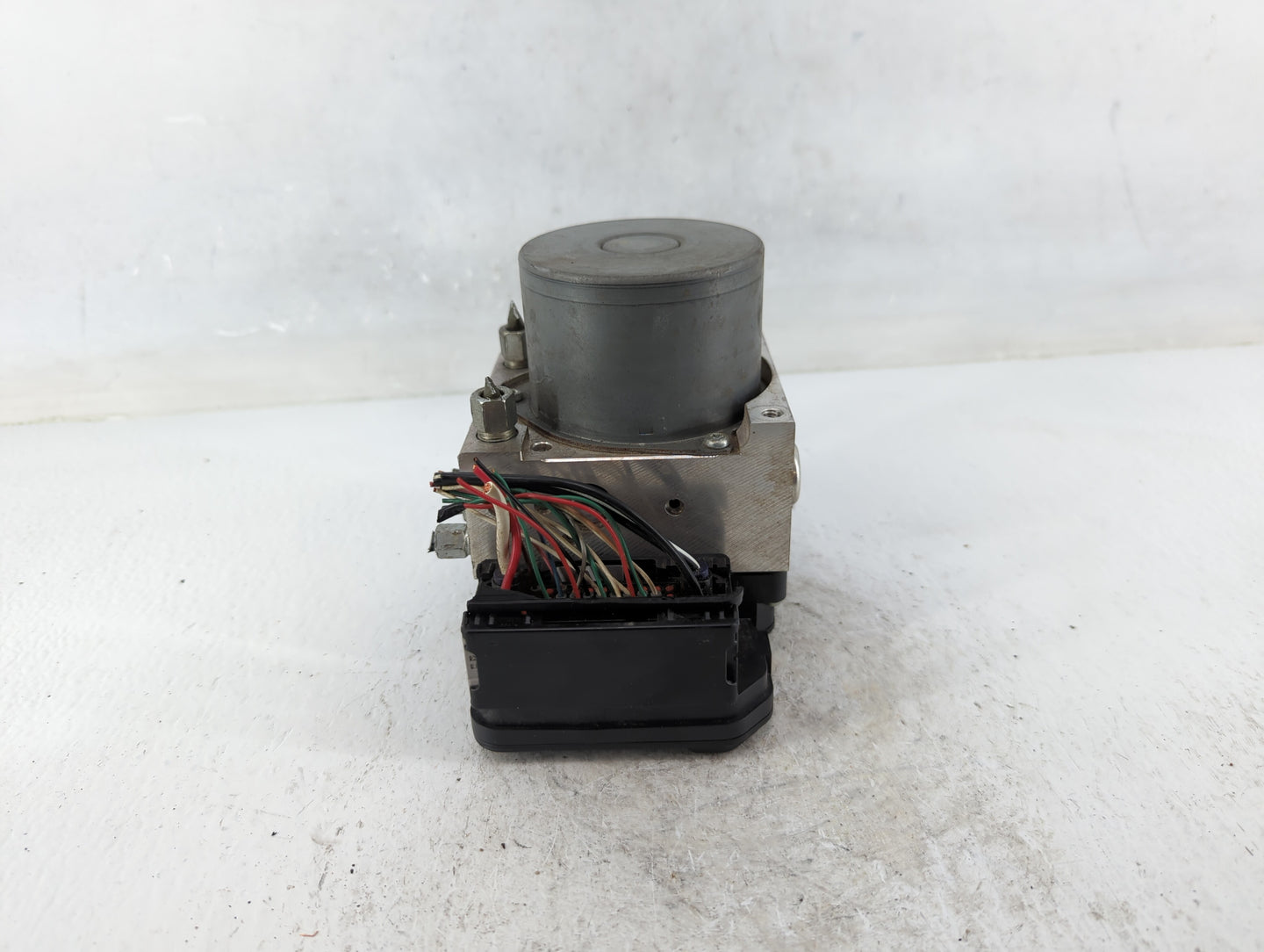 2018-2020 Infiniti Qx60 ABS Pump Control Module Replacement P/N:47660 9PP1B Fits Fits 2018 2019 2020 OEM Used Auto Parts - Oemusedautoparts1.com