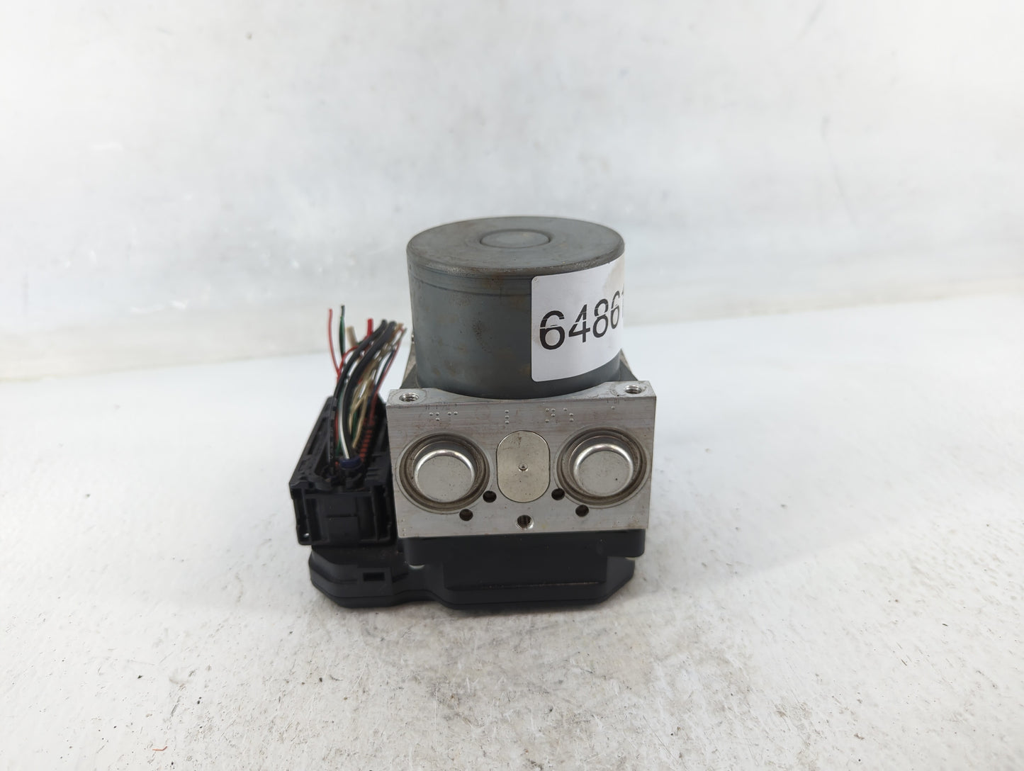 2018-2020 Infiniti Qx60 ABS Pump Control Module Replacement P/N:47660 9PP1B Fits Fits 2018 2019 2020 OEM Used Auto Parts - Oemusedautoparts1.com