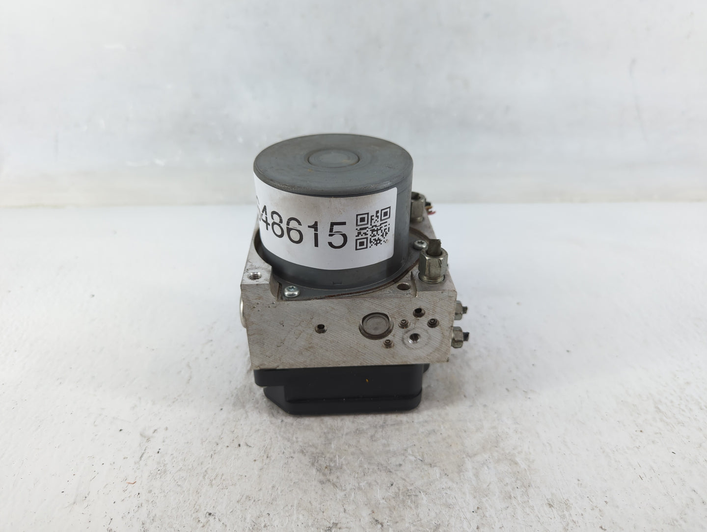 2018-2020 Infiniti Qx60 ABS Pump Control Module Replacement P/N:47660 9PP1B Fits Fits 2018 2019 2020 OEM Used Auto Parts - Oemusedautoparts1.com