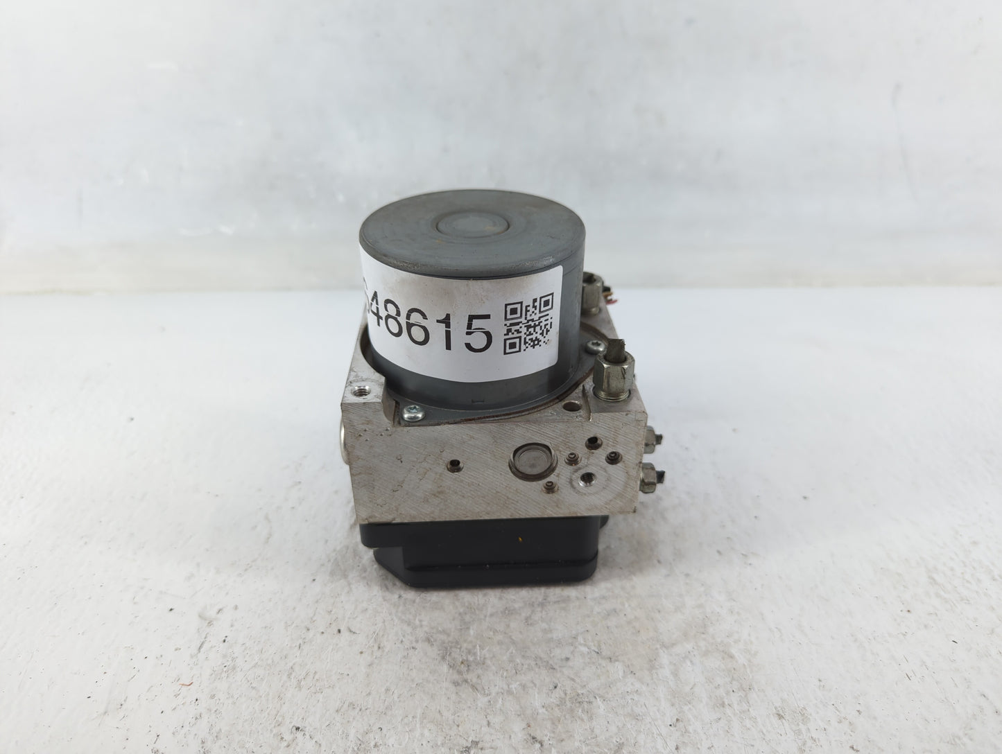 2018-2020 Infiniti Qx60 ABS Pump Control Module Replacement P/N:47660 9PP1B Fits Fits 2018 2019 2020 OEM Used Auto Parts - Oemusedautoparts1.com