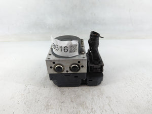 2014-2015 Mazda 6 ABS Pump Control Module Replacement P/N:GHP9-437A0 116040-30782 Fits Fits 2014 2015 OEM Used Auto Parts