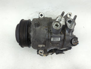 Ford Fusion Air Conditioning A/c Ac Compressor Oem