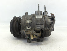 Ford Fusion Air Conditioning A/c Ac Compressor Oem