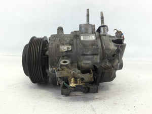 Ford Fusion Air Conditioning A/c Ac Compressor Oem