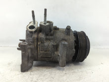 Ford Fusion Air Conditioning A/c Ac Compressor Oem