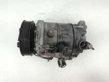 2016-2020 Infiniti Q50 Air Conditioning A/c Ac Compressor Oem