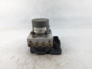 2014-2019 Ford Taurus ABS Pump Control Module Replacement P/N:DG13-2C405-BA Fits Fits 2014 2015 2016 2017 2018 2019 OEM Used Auto Parts