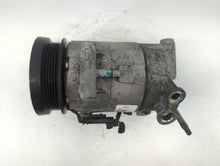 2016-2020 Buick Envision Air Conditioning A/c Ac Compressor Oem