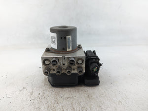 2012 Jeep Grand Cherokee ABS Pump Control Module Replacement P/N:68164629AA Fits OEM Used Auto Parts