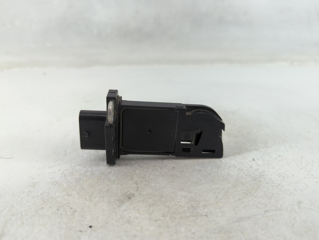 2009-2012 Audi A4 Mass Air Flow Meter Maf