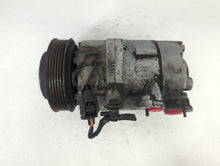 2014-2016 Hyundai Elantra Air Conditioning A/c Ac Compressor Oem