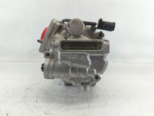 2021-2022 Hyundai Elantra Air Conditioning A/c Ac Compressor Oem