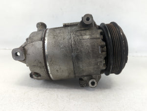 Chevrolet Malibu Limited Air Conditioning A/c Ac Compressor Oem