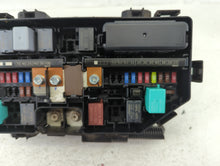 2016 Honda Cr-V Fusebox Fuse Box Panel Relay Module P/N:330R20BSN2 T1W A010 A0 Fits OEM Used Auto Parts