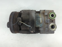 2004-2006 Ford F-150 Air Conditioning A/c Ac Compressor Oem