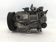 2012-2018 Kia Optima Air Conditioning A/c Ac Compressor Oem