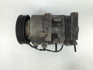 2012-2018 Kia Optima Air Conditioning A/c Ac Compressor Oem