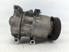 2012-2018 Kia Optima Air Conditioning A/c Ac Compressor Oem