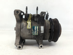 2011-2015 Dodge Durango Air Conditioning A/c Ac Compressor Oem