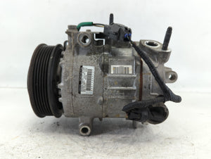 2014-2022 Ram 1500 Air Conditioning A/c Ac Compressor Oem