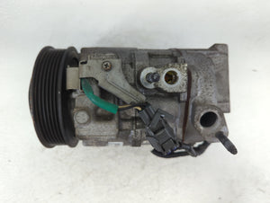 2014-2022 Ram 1500 Air Conditioning A/c Ac Compressor Oem