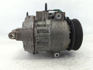 2014-2022 Ram 1500 Air Conditioning A/c Ac Compressor Oem