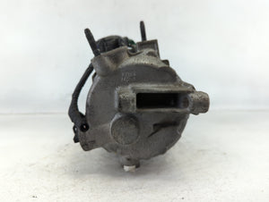 2014-2022 Ram 1500 Air Conditioning A/c Ac Compressor Oem