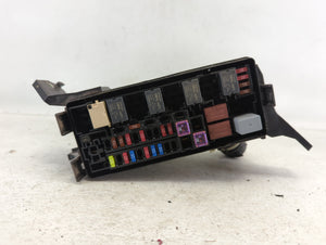 2016-2018 Honda Hr-V Fusebox Fuse Box Panel Relay Module P/N:4063 Y-1 1 Fits Fits 2016 2017 2018 OEM Used Auto Parts