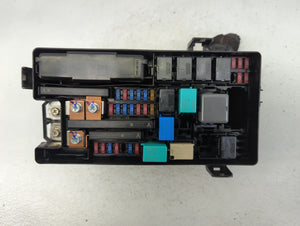 2019-2020 Honda Civic Fusebox Fuse Box Panel Relay Module P/N:020R11DMWV 200120 TBA A210 A2 Fits Fits 2019 2020 OEM Used Auto Parts