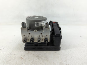 2018-2019 Buick Envision ABS Pump Control Module Replacement P/N:84375582 Fits Fits 2018 2019 OEM Used Auto Parts