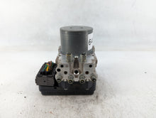 2018 Infiniti Q50 ABS Pump Control Module Replacement P/N:133235-7082 47660 4GU5A Fits OEM Used Auto Parts