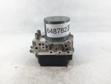 2018 Infiniti Q50 ABS Pump Control Module Replacement P/N:133235-7082 47660 4GU5A Fits OEM Used Auto Parts