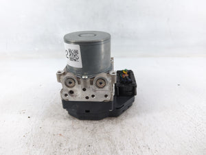 2018 Infiniti Q50 ABS Pump Control Module Replacement P/N:133235-7082 47660 4GU5A Fits OEM Used Auto Parts