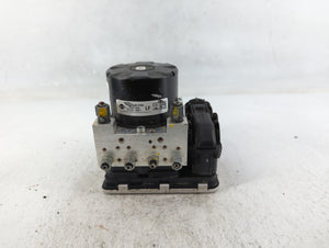 2020-2022 Nissan Sentra ABS Pump Control Module Replacement Fits Fits 2020 2021 2022 OEM Used Auto Parts