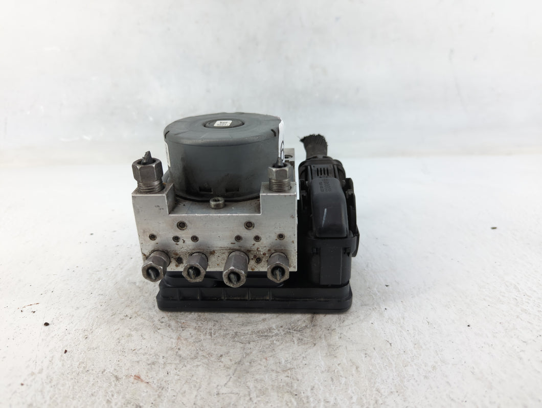 2015-2022 Dodge Charger ABS Pump Control Module Replacement P/N:P68276897AC Fits Fits 2015 2016 2017 2018 2019 2020 2021 2022 OEM Used Auto Parts