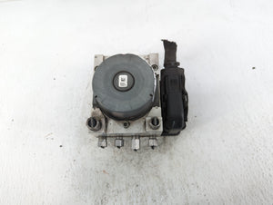 2015-2022 Dodge Charger ABS Pump Control Module Replacement P/N:P68276897AC Fits Fits 2015 2016 2017 2018 2019 2020 2021 2022 OEM Used Auto Parts