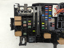 2019-2020 Kia Forte Fusebox Fuse Box Panel Relay Module P/N:91431-M7051 Fits Fits 2019 2020 OEM Used Auto Parts