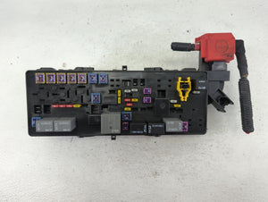 2012-2020 Dodge Journey Fusebox Fuse Box Relay Module Tipm 68143317af