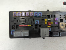 2012-2020 Dodge Journey Fusebox Fuse Box Relay Module Tipm 68143317af