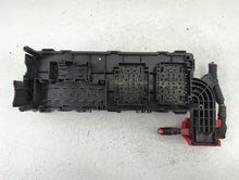 2012-2020 Dodge Journey Fusebox Fuse Box Relay Module Tipm 68143317af