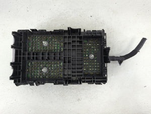 2019 Chrysler Pacifica Fusebox Fuse Box Panel Relay Module P/N:6356-5509 68338723AA_C Fits OEM Used Auto Parts