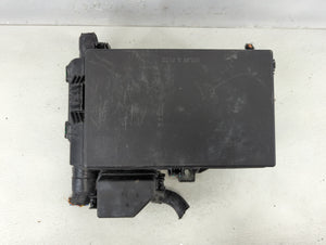 2016-2022 Toyota Tacoma Fusebox Fuse Box Panel Relay Module Fits Fits 2016 2017 2018 2019 2020 2021 2022 OEM Used Auto Parts